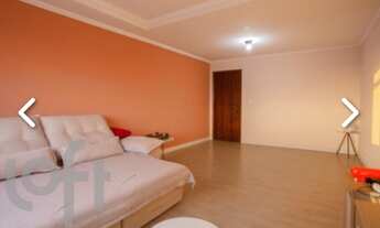 Imagem 6: Apartamento à venda na Rua Raimundo Machado, Jardim Cotinha, São Paulo - SP