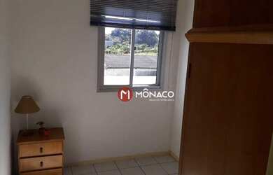 Imagem 3: Apartamento com 3 dormitórios para alugar, 66 m² por R$ 1.450,00/mês - Parque Jamaica - Lo