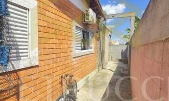 Imagem 2: Casa - Jardim Campo Belo - Sumaré