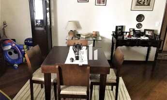 Imagem 1: APARTAMENTO 4 DORMITÓRIOS (2 SUÍTES) 2 VAGAS - LAZER COMPLETO - LOCALIZAÇÃO PRIVILEGIADA