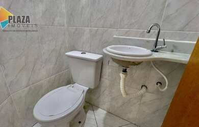 Imagem 3: Apartamento com 2 dormitórios para alugar, 89 m² por R$ 2.500,00/mês - Caiçara - Praia Gra