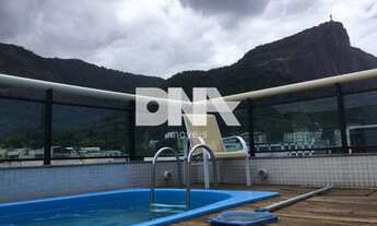 Imagem 4: Rio de Janeiro - Apartamento Padrão - Jardim Botânico