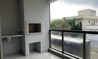 Imagem: Apartamento com 2 suítes à venda, 90 m²