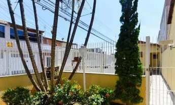 Imagem 3: Sobrado em condomínio fechado