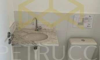 Imagem 7: Apartamento - Jardim Santiago - Indaiatuba