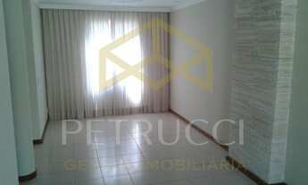 Imagem: Casa - Jardim Nova Europa - Campinas