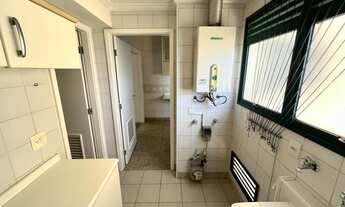 Imagem 7: Linda Apartamento em alphaville