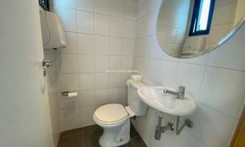 Imagem 3: SãO PAULO - Conjunto Comercial/sala - Moema