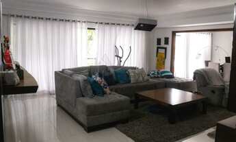 Imagem: Casa Avarandada, Tremembé, 400 m², 4 dormitórios