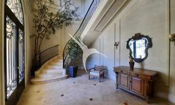 Imagem 7: SANTANA DE PARNAIBA - Casa Padrão - Alphaville