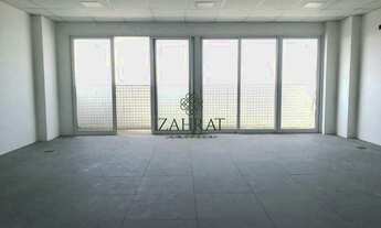 Imagem: Sala para aluguel, 1 vaga, Centro - Santos/SP