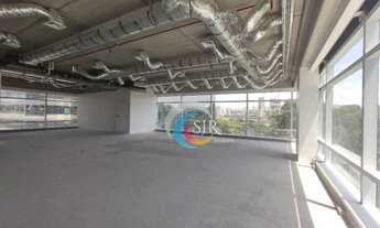 Imagem 4: Conjunto para alugar, 2270 m² - Brooklin - São Paulo/SP