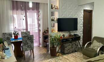 Imagem: Apartamento 02 Dormitórios Bairro Assunção