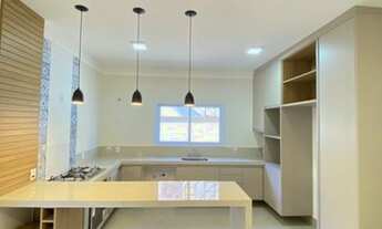 Imagem 4: Sobrado com 3 dormitórios à venda, 249 m² por R$ 1.390.000,00 - Condomínio Villa Ravenna