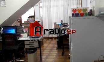 Imagem 5: SOBRADO EM RUA SEM SAÍDA NA MOOCA