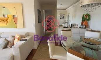 Imagem 3: APARTAMENTO A VENDA , EDIFÍCIO MONALISA, BAIRRO ANHANGABAÚ, CIDADE DE JUNDIAÍ