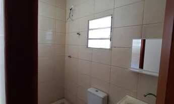 Imagem 3: Casa para venda possui 65 metros quadrados com 2 quartos