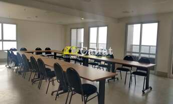 Imagem 5: Praia Grande - Conjunto Comercial/Sala - Boqueirão