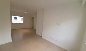 Imagem 4: 102 metros com 3 quartos 1 vaga em Laranjeiras - Rio de Janeiro - RJ