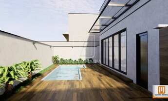 Imagem 4: Casa (térrea em condominio) 3 dormitórios/suite, cozinha planejada, portaria 24 horas, laz