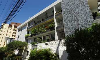 Imagem 2: Apartamento com 3 quartos em Manaíra - 128m² na Av. Edson Ramalho