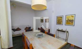 Imagem 2: Apartamento para Aluguel - Santa Teresa, 2 Quartos, 140 m2