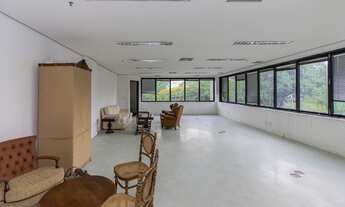 Imagem 7: São Paulo - Conjunto Comercial/Sala - Vila Cruzeiro