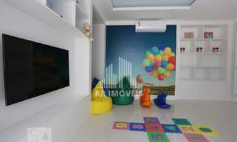 Imagem 6: RRCOD4634 Apartamento 96m² CONDOMÍNIO BELLAGIO ECOPARK - OPORTUNIDADE - 2 Dorms 3 Vagas