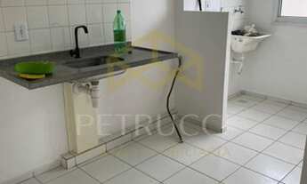 Imagem 3: Apartamento - Jardim Monte Alto - Campinas