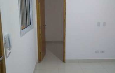 Imagem 5: Apartamento para aluguel possui 49 metros quadrados com 2 quartos