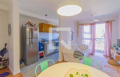 Imagem 4: Apartamento à Venda - Parque Industrial, 2 Quartos, 52 m2