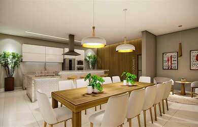 Imagem 6: APARTAMENTO CENTRO - MONGAGUA SP