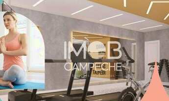 Imagem 3: Apartamento Stúdio de 1 dormitório no Campeche Florianópolis SC