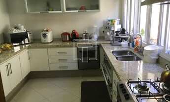 Imagem 7: Casa - Condomínio Estancia Paraiso - Campinas