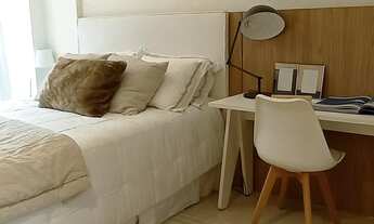 Imagem 10: Apartamento de 4 quartos alto padrão na Freguesia de Jacarepaguá