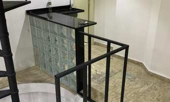 Imagem 5: Rosário 61 - Centro RJ - Loja 100m² frente de rua