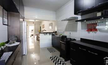 Imagem 6: 0 - Casa 3 quartos, sendo 1 suíte