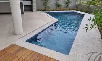 Imagem 2: CASA RESIDENCIAL em SOROCABA - SP, Condomínio Giverny