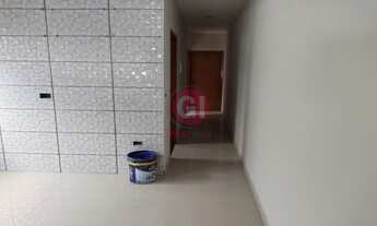 Imagem 4: Casa nova ampla, venda, 2 dormitórios, JD São Geraldo - SJC