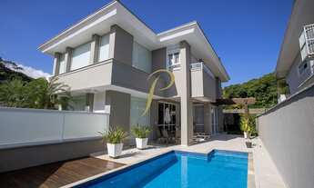 Imagem: JOINVILLE - Casa de Condomínio - América