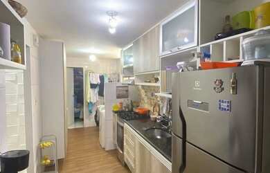 Imagem 5: Apartamento no Renascença lindo