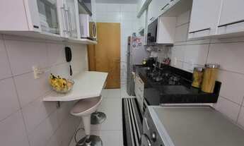 Imagem 3: APARTAMENTO 02 QUARTOS SAMAMBAIA NORTE