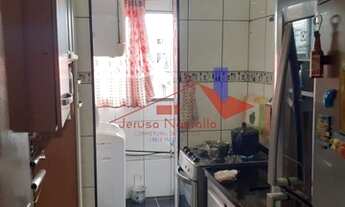 Imagem 7: São Vicente - Apartamento Padrão - Samaritá