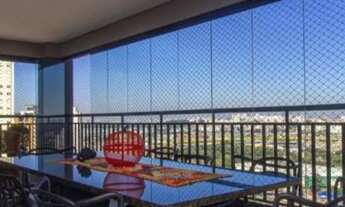 Imagem 4: São Paulo - Apartamento Padrão - Mooca