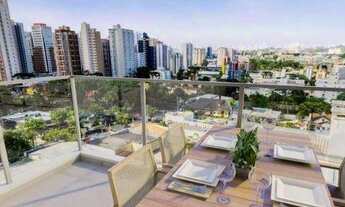 Imagem 3: Apartamento com 2 dormitórios à venda, 73 m² por R$ 799.802,69 - Cabral - Curitiba/PR