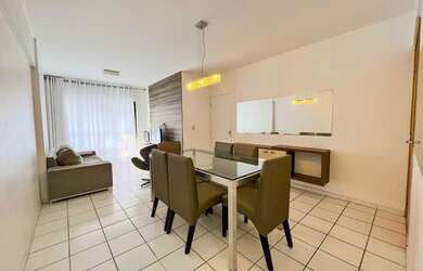 Imagem 4: Locação de Apartamentos / Padrão na cidade de Maceió