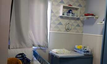 Imagem 4: Apartamento Vila Pires Santo André