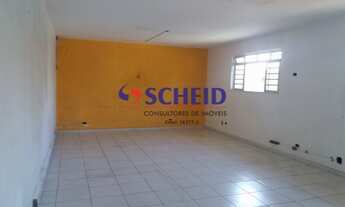 Imagem 6: Galpão Comercial na Vila Santa Catarina, 1209 m²