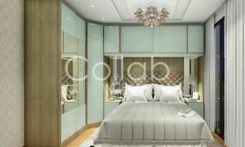 Imagem 7: Apartamento à venda no bairro Santo Antônio - Joinville/SC