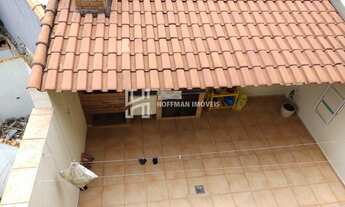 Imagem 4: LINDO SOBRADO NO SANTA MARIA, EXCELENTE LOCAL!